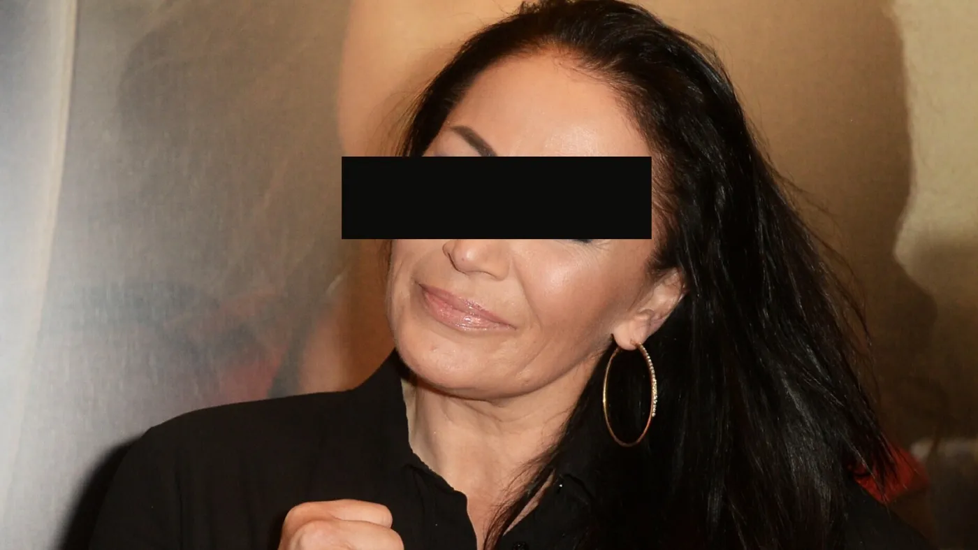 Agnieszka R. podejrzana o oszustwa. Znana bokserka z 13 zarzutami