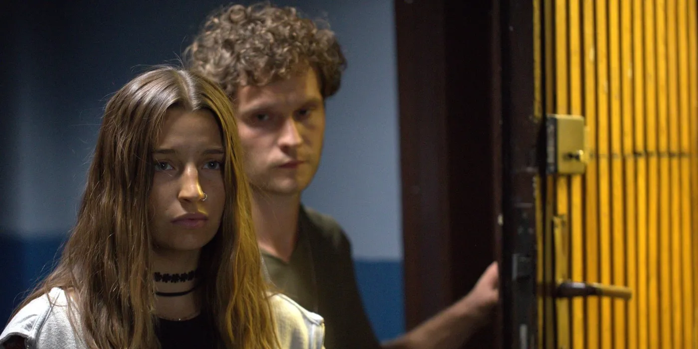 Jeden z największych przekrętów w historii Polski. Sensacyjny film na faktach już w kinach