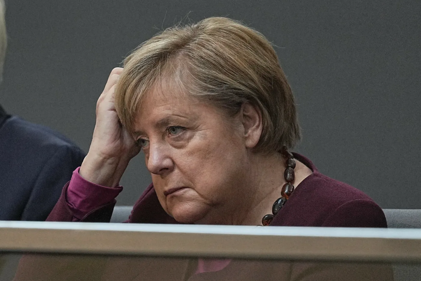 Zaskakujący wątek Niemiec w aktach Epsteina. "Wolą Adolfa Hitlera od Angeli Merkel"