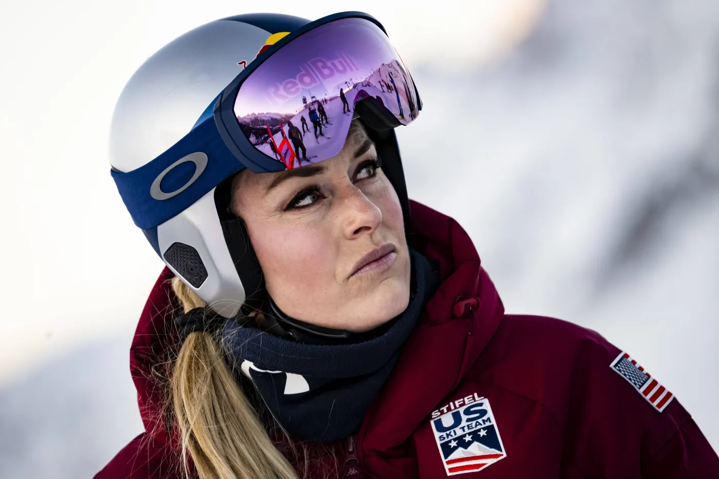 Kulisy rywalizacji światowej elity narciarstwa. Nowy serial już online