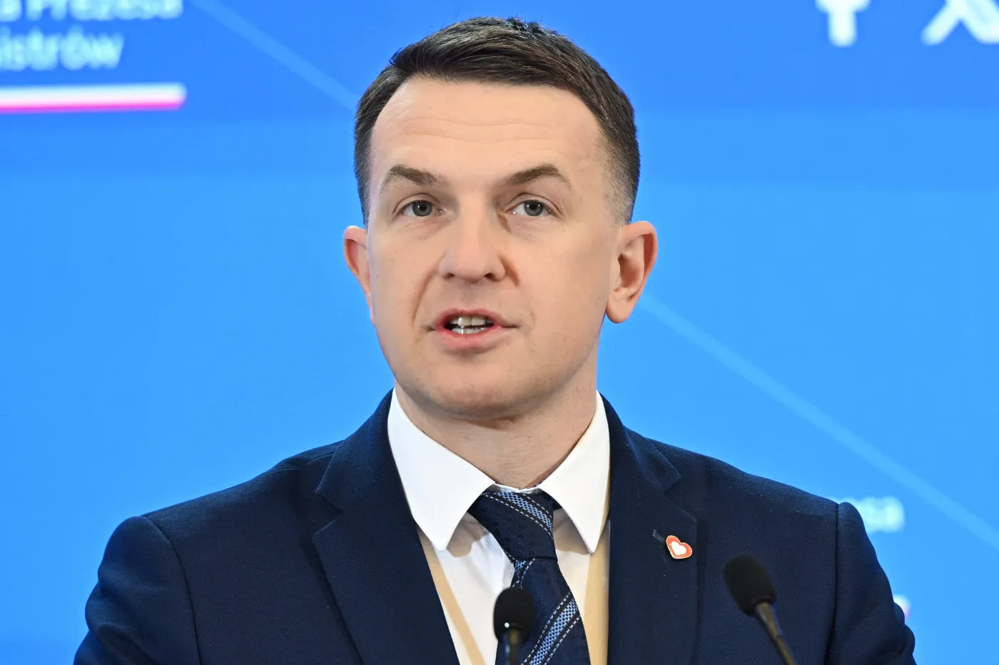 Co z umową koalicyjną po powstaniu Centrum? Jasne stanowisko rzecznika rządu