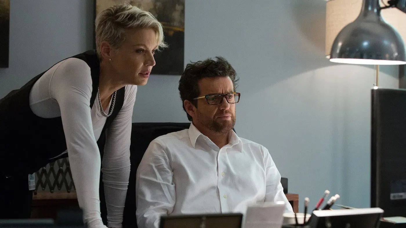 Kultowy kryminał w telewizji. Nowe odcinki finałowego sezonu