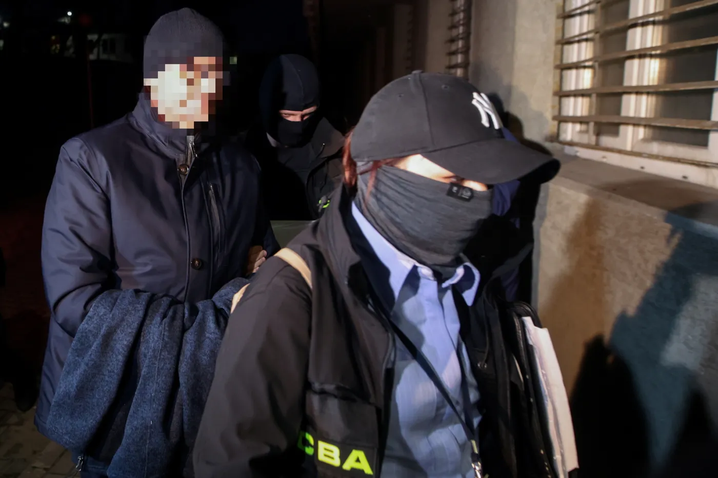 Prezydent Częstochowy usłyszał zarzuty. Jest wniosek o aresztowanie