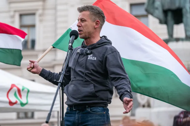 Mocne słowa z Węgier. "Będziemy jak Orban albo dołączymy do Polaków"