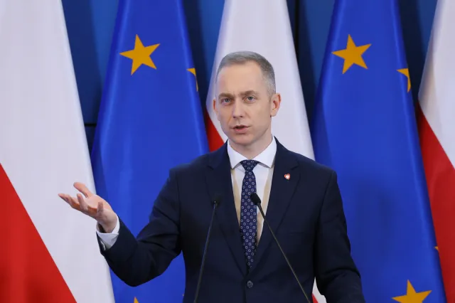 Niemcy ustawiają się w kolejce po polskie Pioruny. Wiceszef MON potwierdza doniesienia