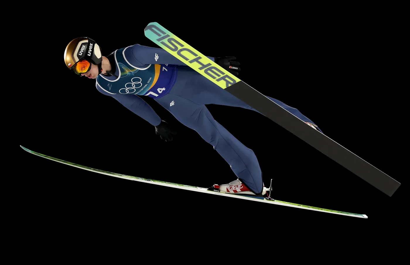 Igrzyska Olimpijskie. Program sobota 14 lutego. O której skoki narciarskie? Zobacz, kiedy startują Polacy?