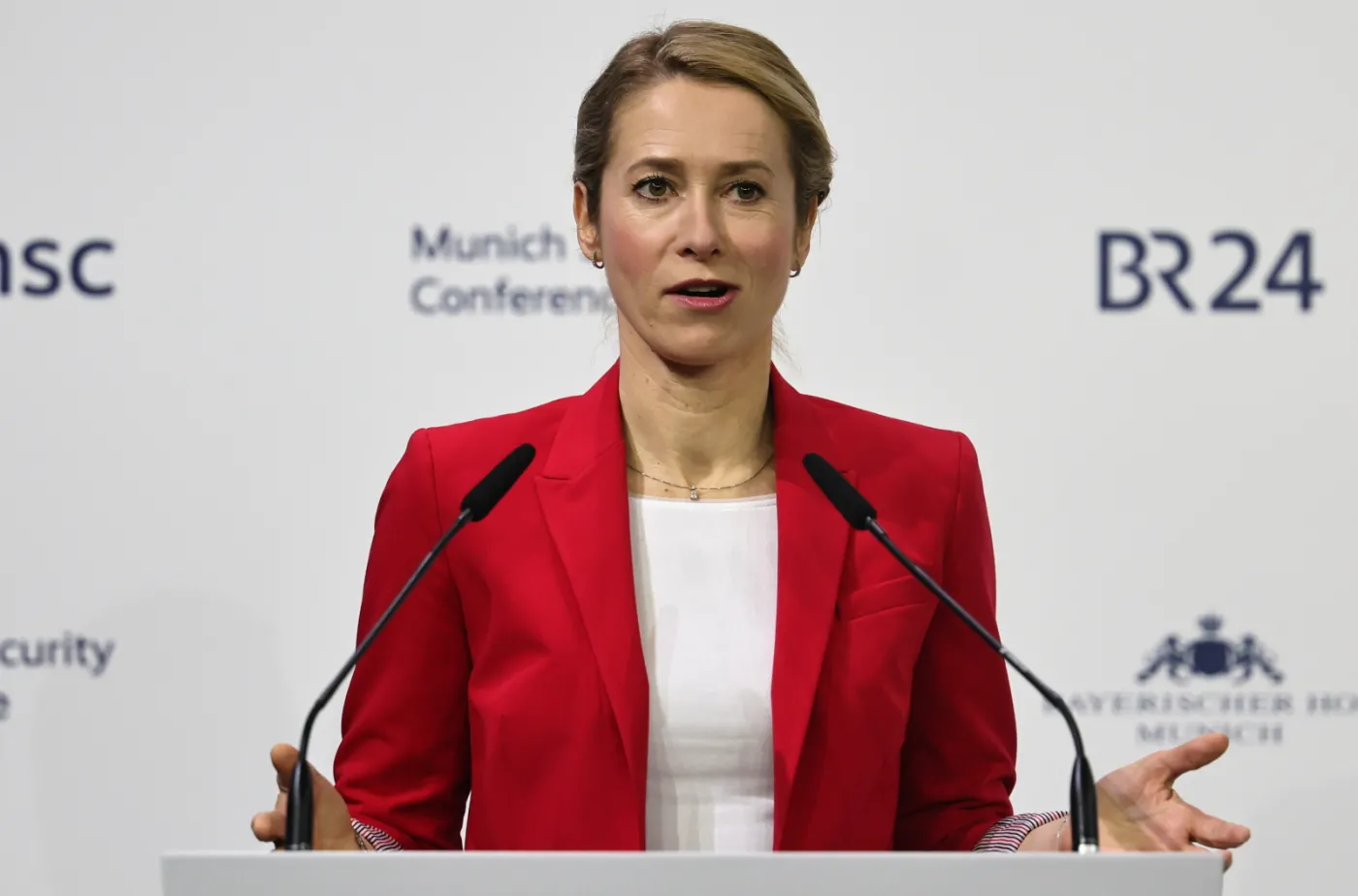 Największe zagrożenie ze strony Rosji? Kallas wskazuje antidotum