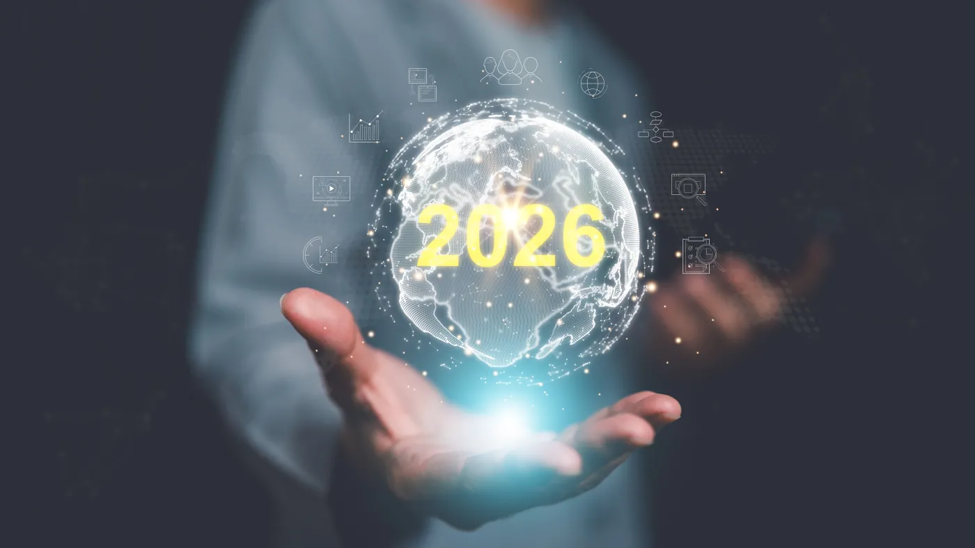 Polska w 2026 roku. Wizjonerzy mówią o "nowych granicach". Ta przepowiednia przeraża wielu
