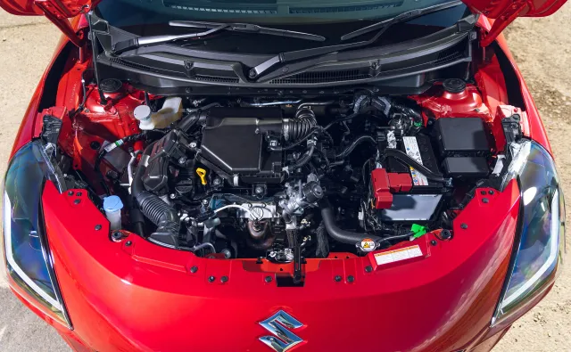 Oto nowy król oszczędnej jazdy: Spala 3,8 l na 100 km. Ile kosztuje?