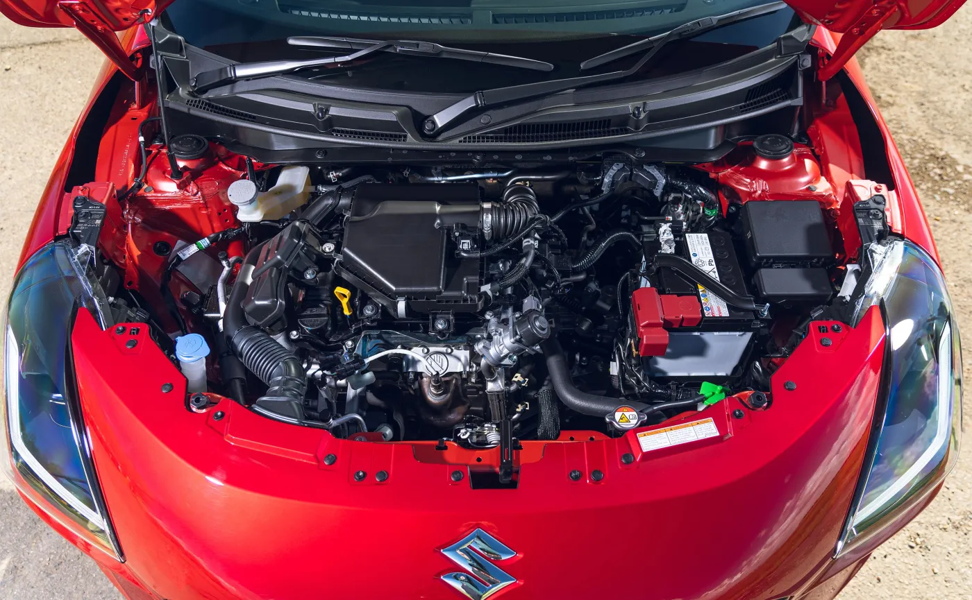 Oto nowy król oszczędnej jazdy: Spala 3,8 l na 100 km. Ile kosztuje?