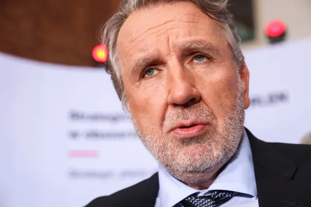 Popularna sieć restauracji najbogatszego Polaka ma kłopoty. Jest wniosek o upadłość