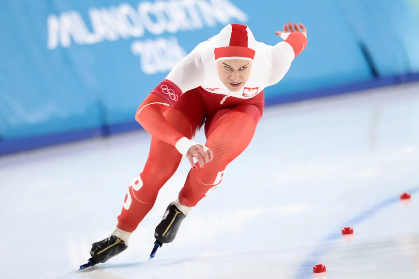Wrze w polskiej ekipie na igrzyskach olimpijskich. Wójcik uderzyła w przełożonych, prezes odpiera zarzuty