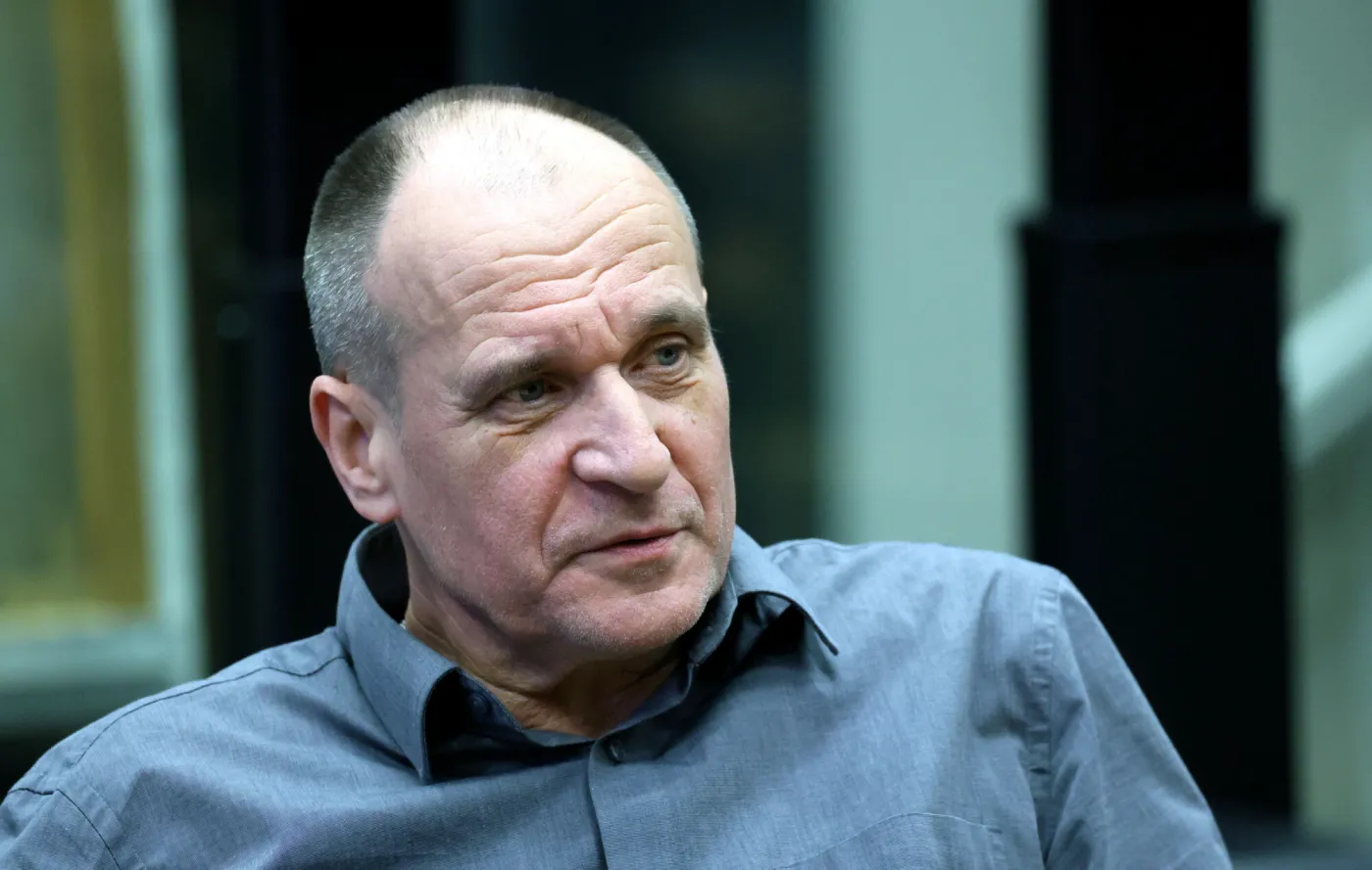 Kukiz o programie obrony SAFE. "Na miejscu prezydenta bym nie podpisał"