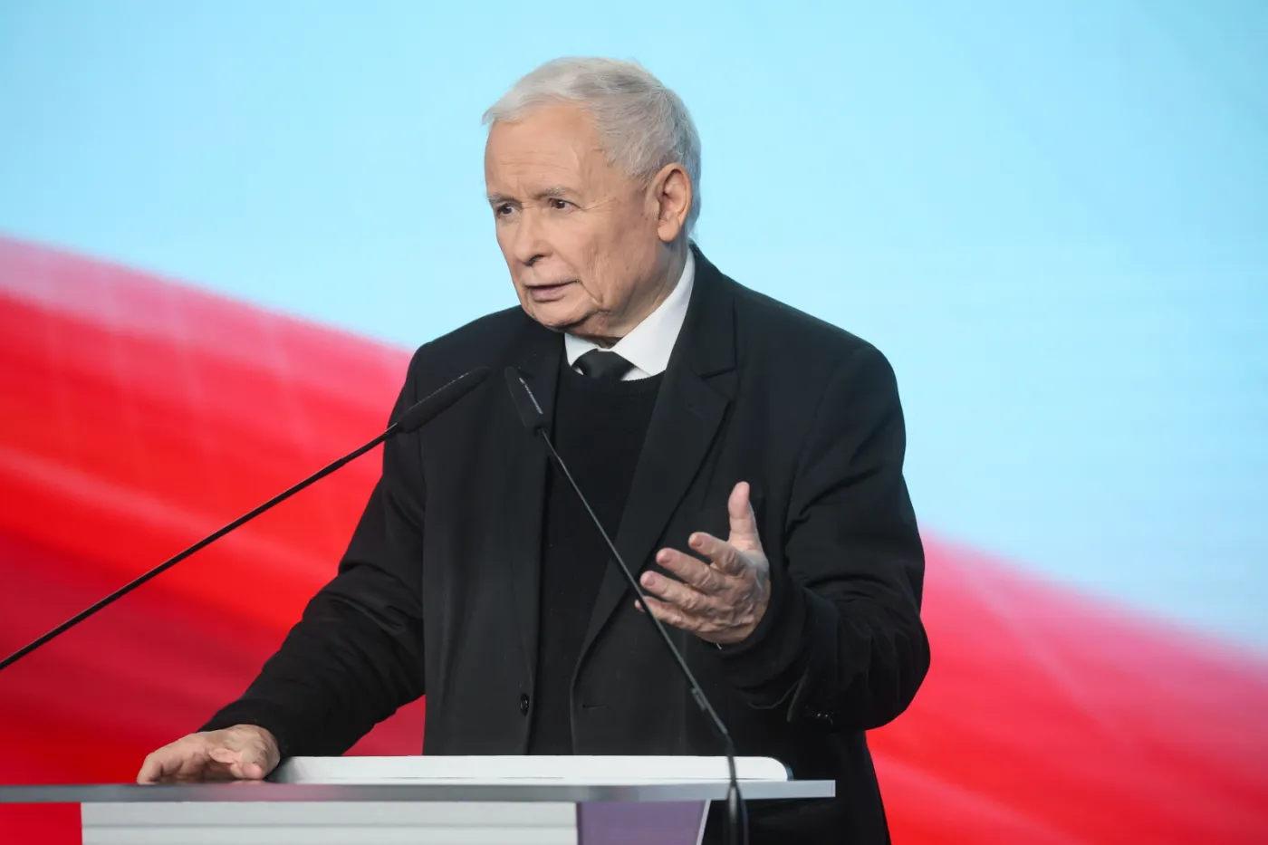 Kaczyński szykuje czystki w PiS. "Zawieszenie, a nawet wykluczenie"  prominentnych polityków