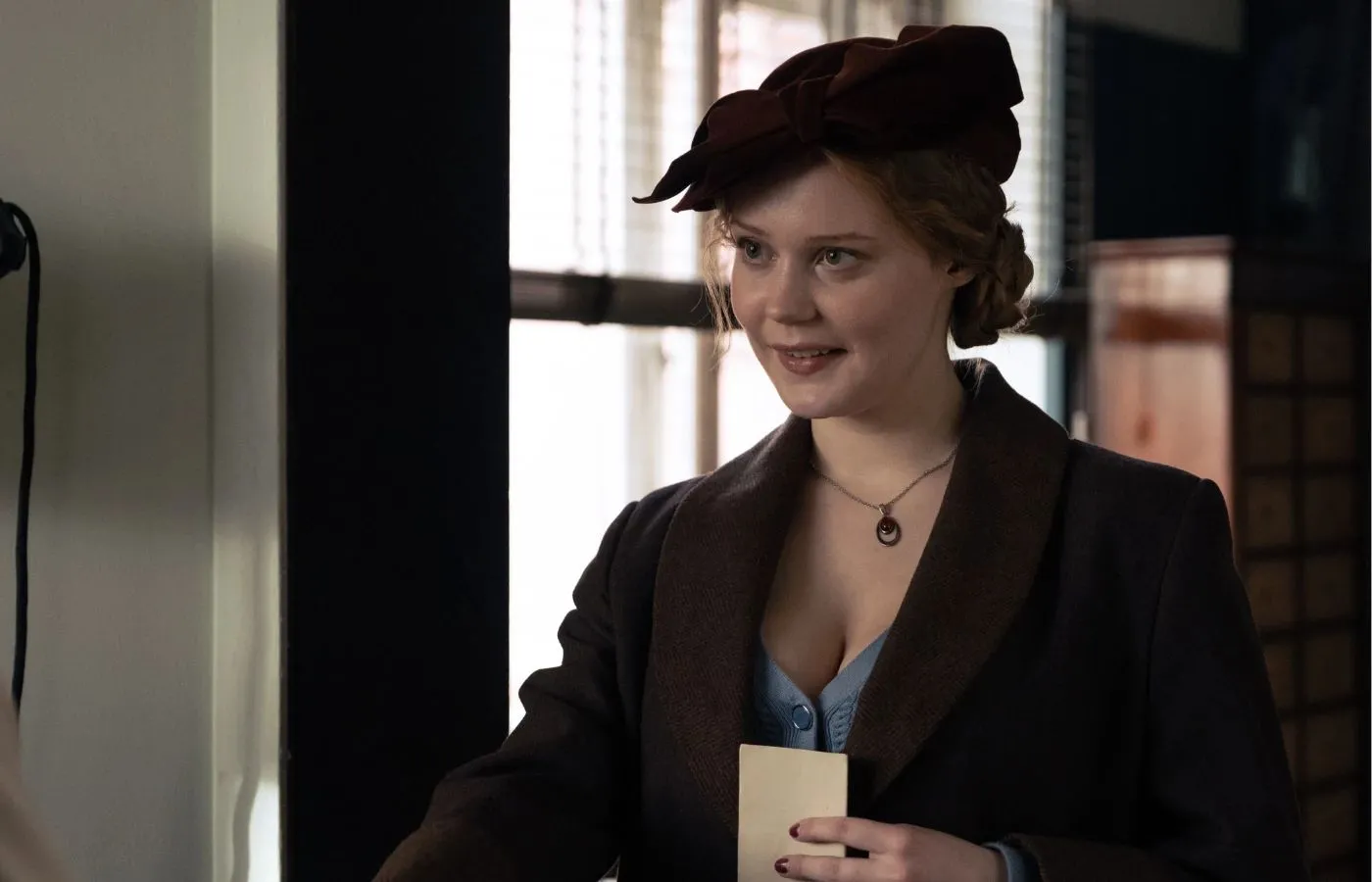 Wyczekiwany polski serial na VOD. Łączy wątki historyczne i kryminalne