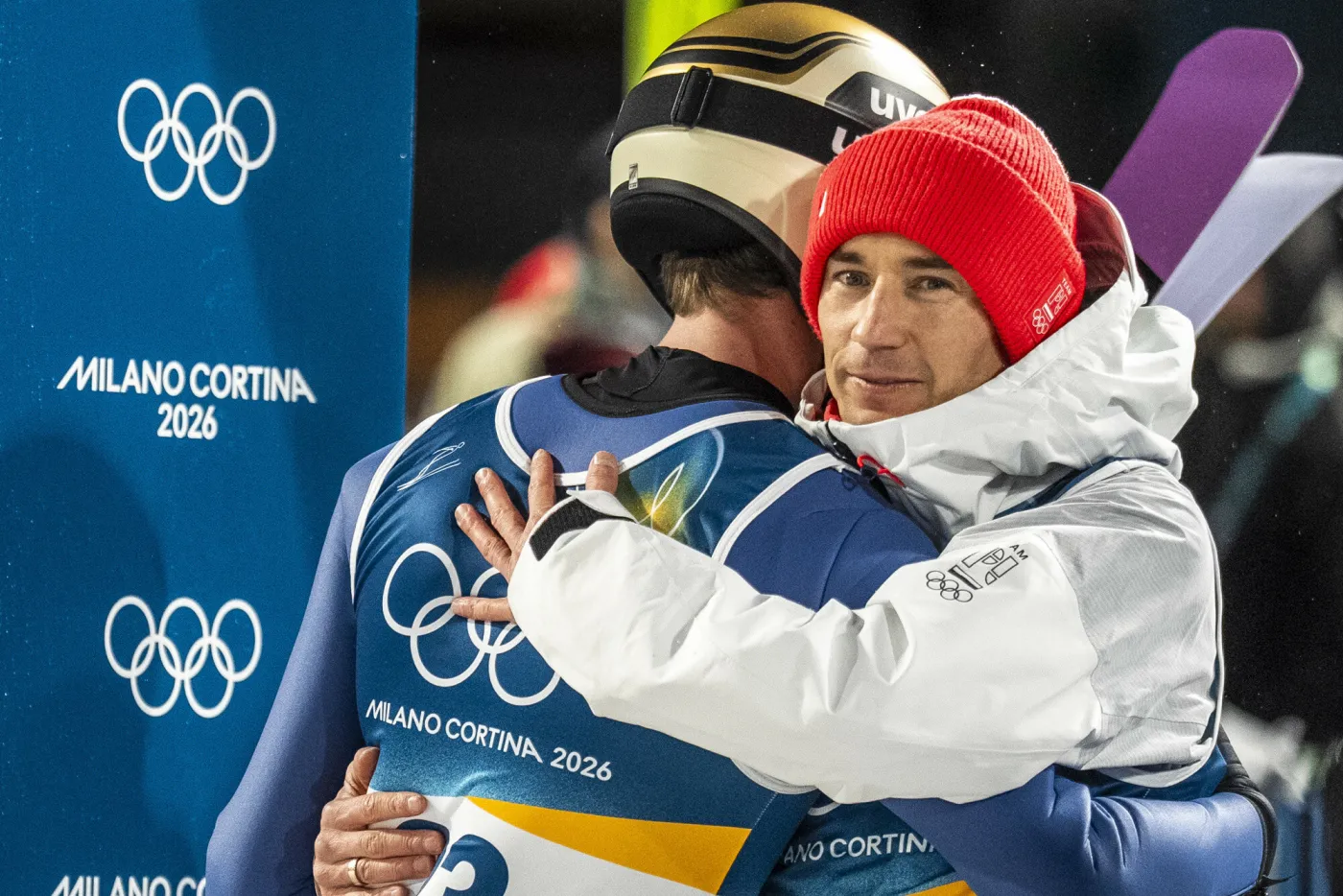 Kamil Stoch dostał własny serial. Polacy obejrzą już dziś nowy odcinek