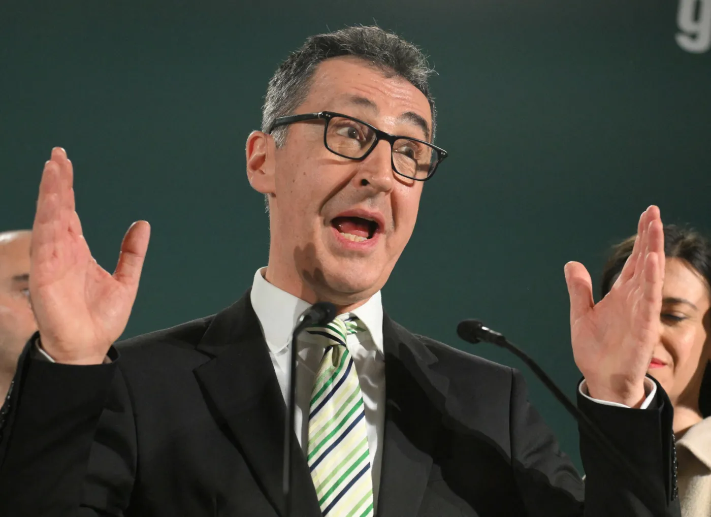 Oficjalne wyniki wyborów landowych w Niemczech. "Wstrząs, który sięgnie Berlina"