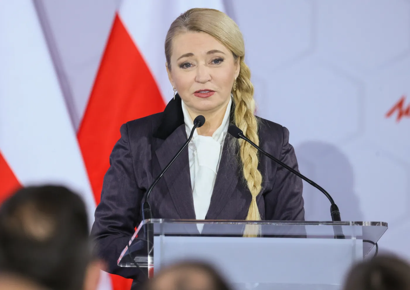 Marta Wcisło szefową struktur Koalicji Obywatelskiej w Lubelskiem