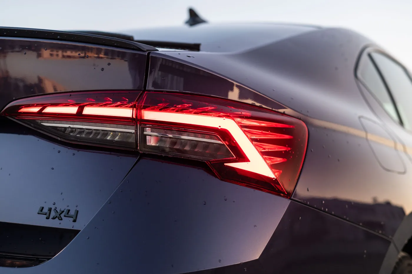 Ta Skoda to prawdziwy hit. Mało pali, a cena jak sprzed lat