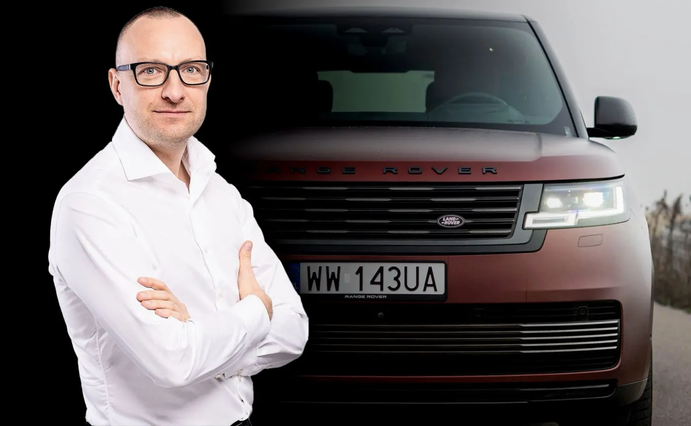 Polska największym rynkiem dla Brytyjczyków. Najdroższy Range Rover kosztował 1,8 mln zł