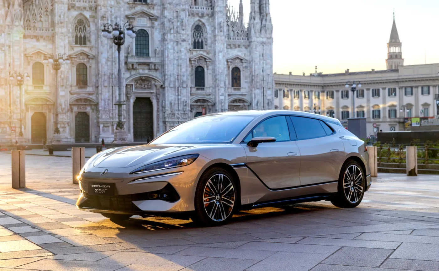 Znika największy problem aut elektrycznych. Chińczycy: Dokonaliśmy przełomu