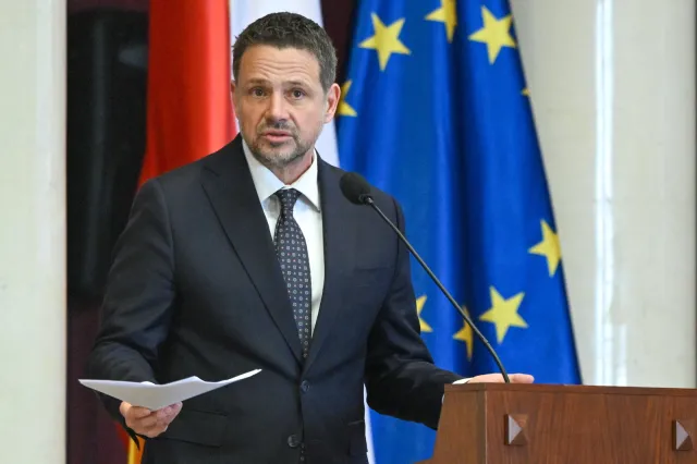 Nocna prohibicja na terenie całej Warszawy. Wiemy, kiedy uchwała wejdzie w życie