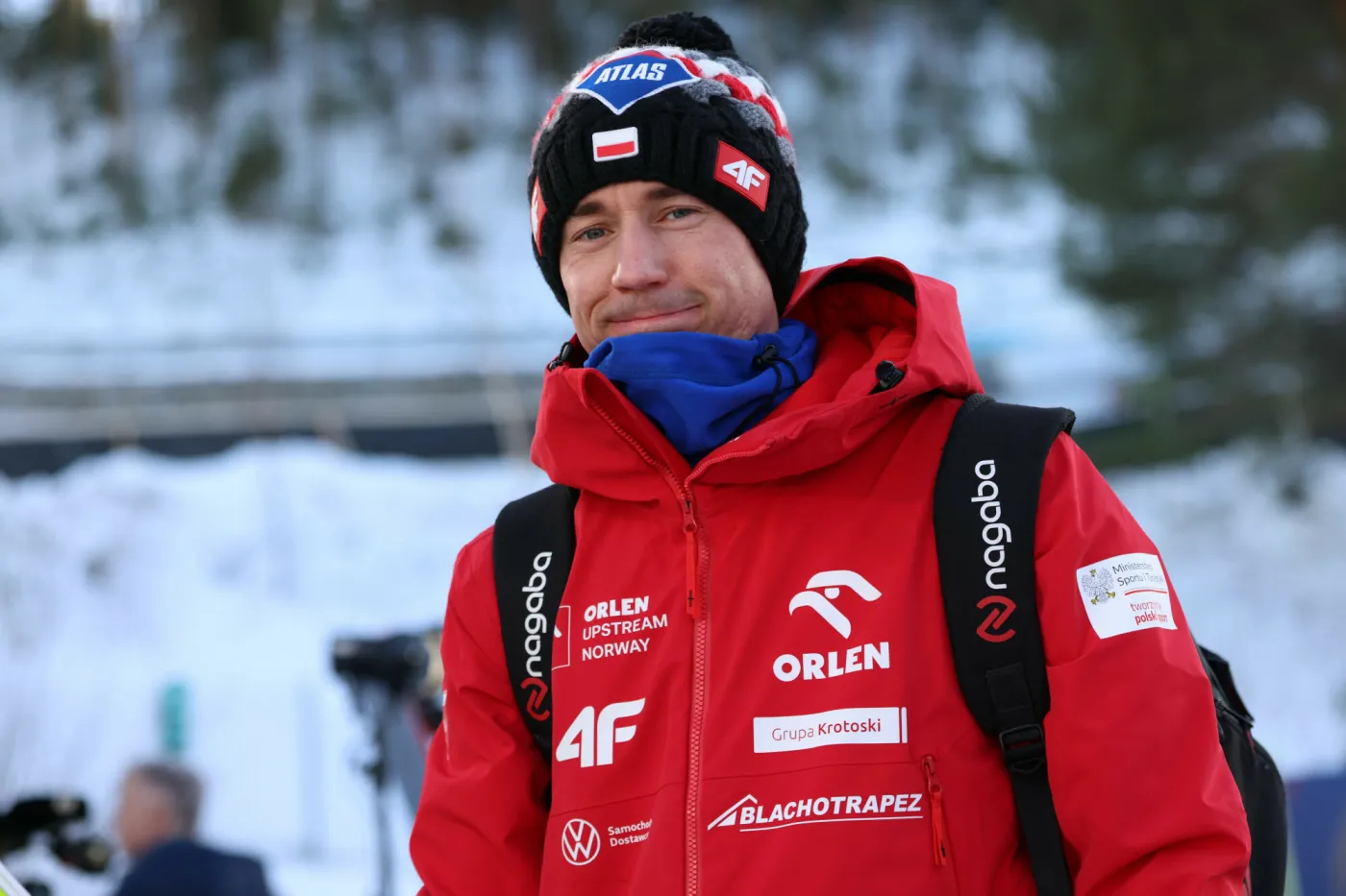 Kamil Stoch dostał własny serial. Nowy odcinek już dziś w telewizji i streamingu