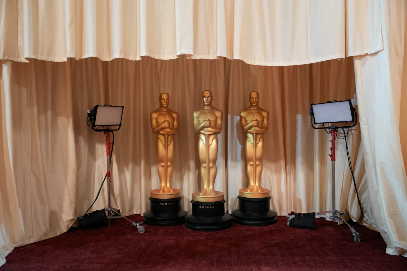 Oscar