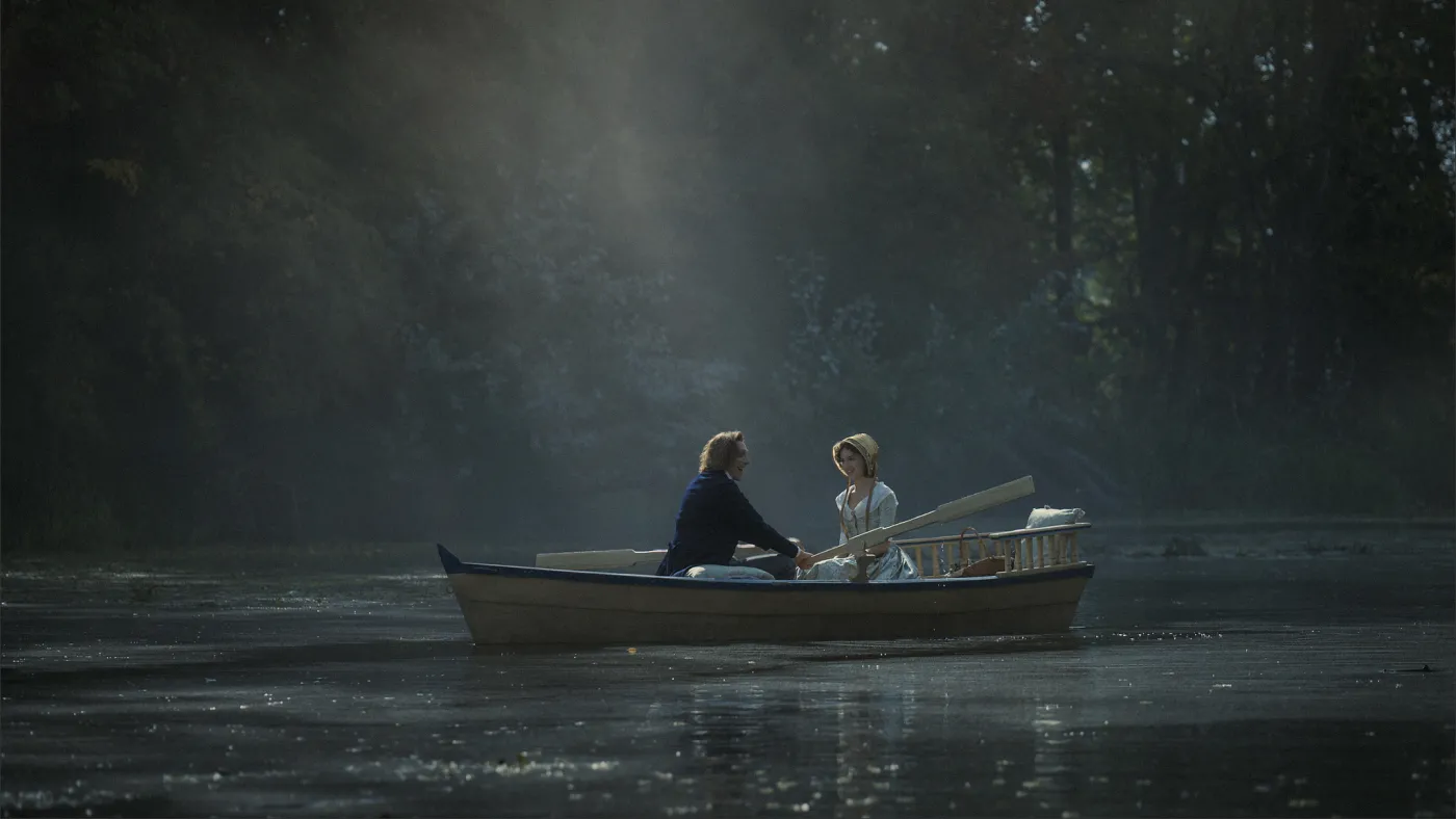 Porażka w kinach, hit na VOD. Głośny polski film od dziś w abonamencie