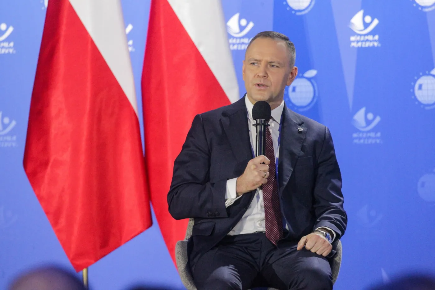 Parasol nuklearny w Polsce? "Prezydent nie był informowany o rozmowach z Francją"