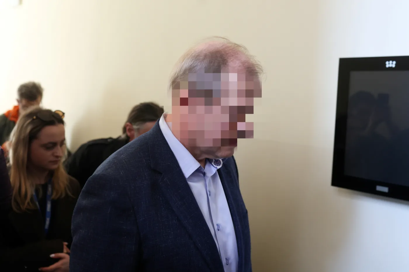 Śmierć Izabeli z Pszczyny. Sąd zaostrzył wyrok, wszyscy lekarze trafią za kratki