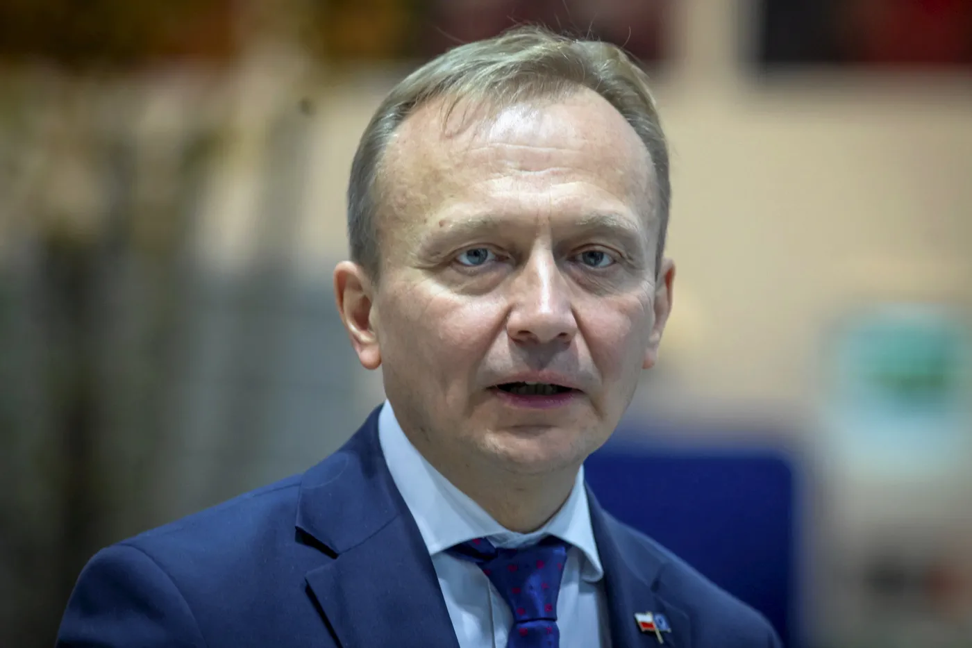 Prezydent zaproponował polski SAFE 0 proc. Jest komentarz unijnego komisarza ds. budżetu