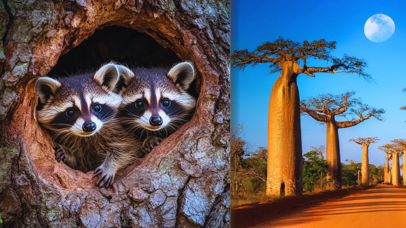 Quiz przyroda biologia przyrodniczy biologiczny