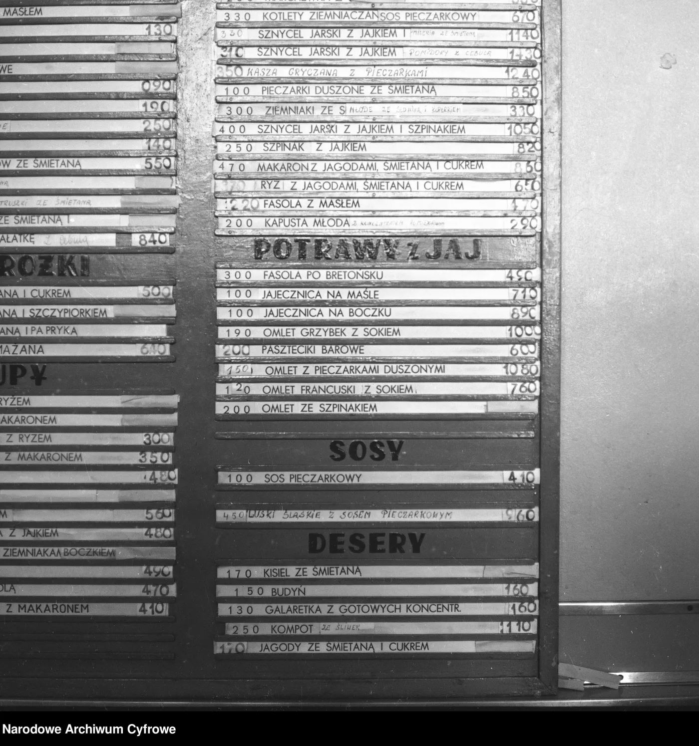 Quiz: Kuchnia PRL. Rozpoznasz kultowe smaki z czasów kartek i pustych półek?