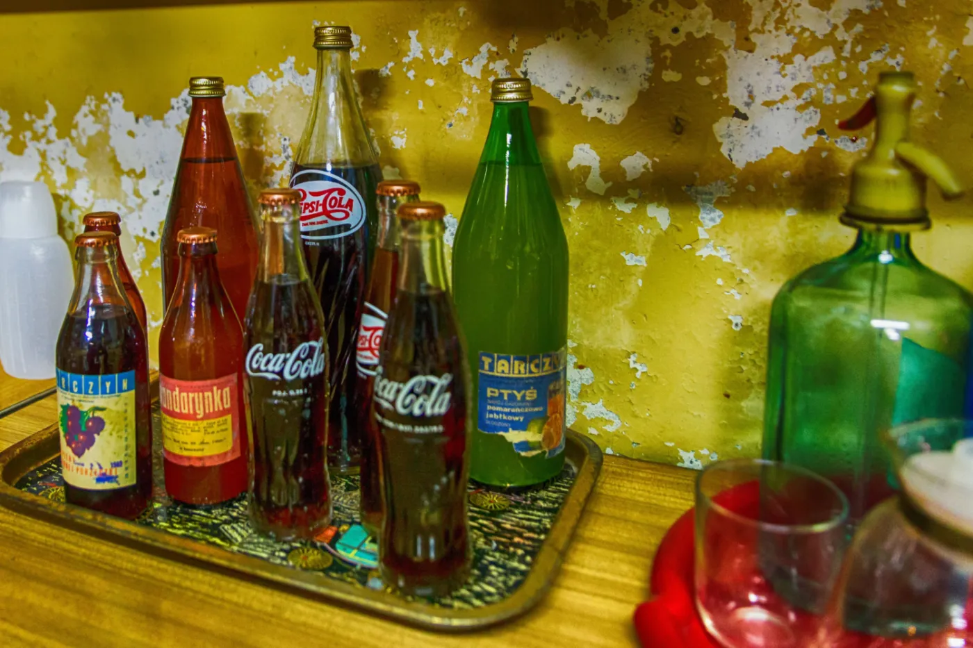 Pamiętasz czasy PRL-u? Ten quiz obudzi wspomnienia. 5/8 to sukces