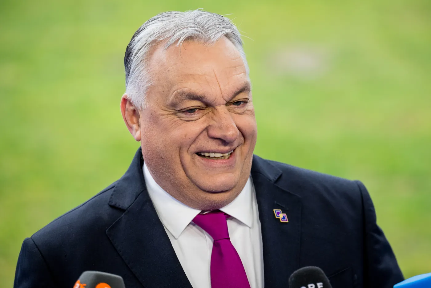 Niemiecka prasa: Nie ma planu B. Orban wziął Unię za zakładnika