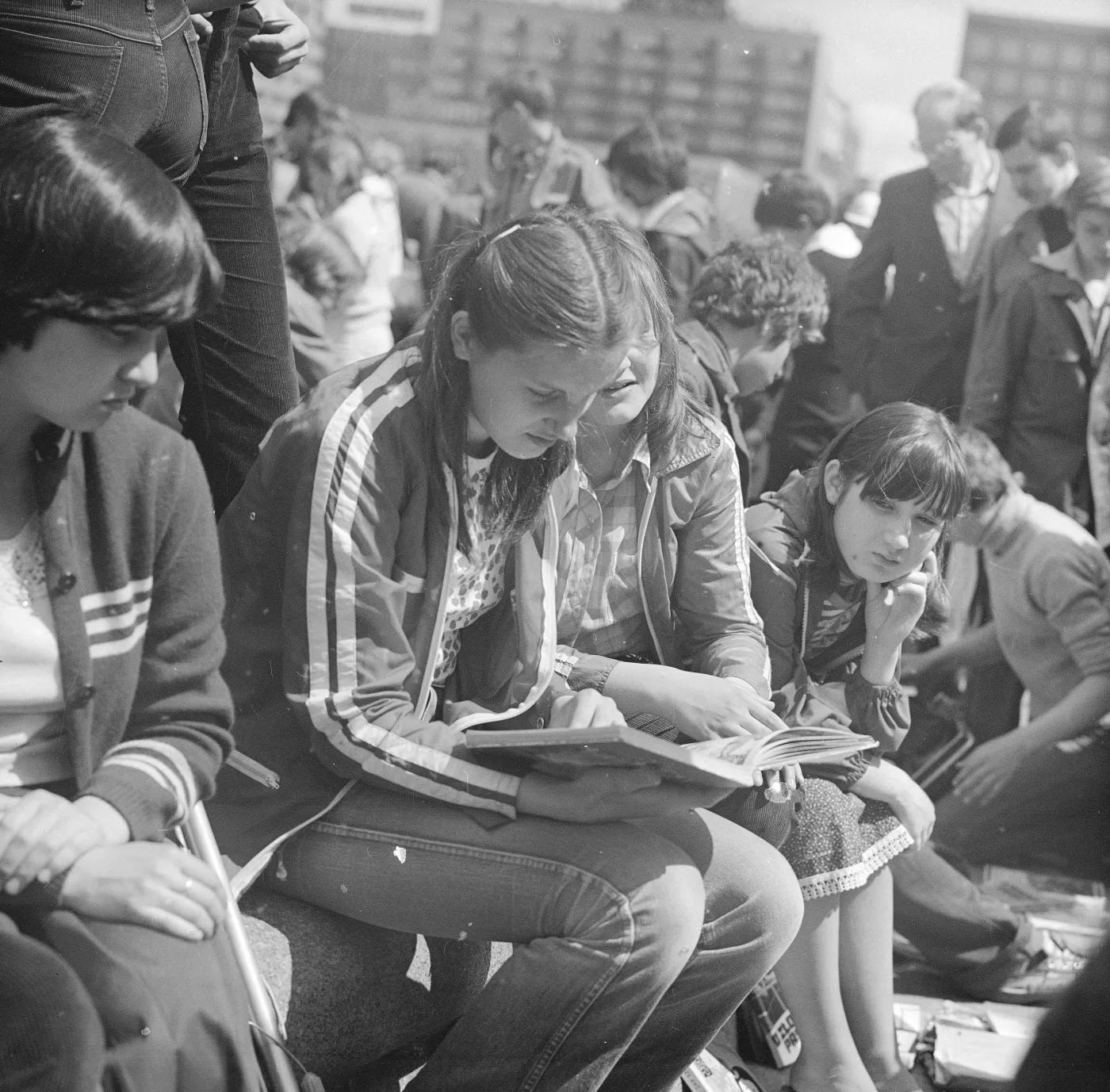 Tylko urodzeni w PRL zdobędą 13/13. Pamiętasz?