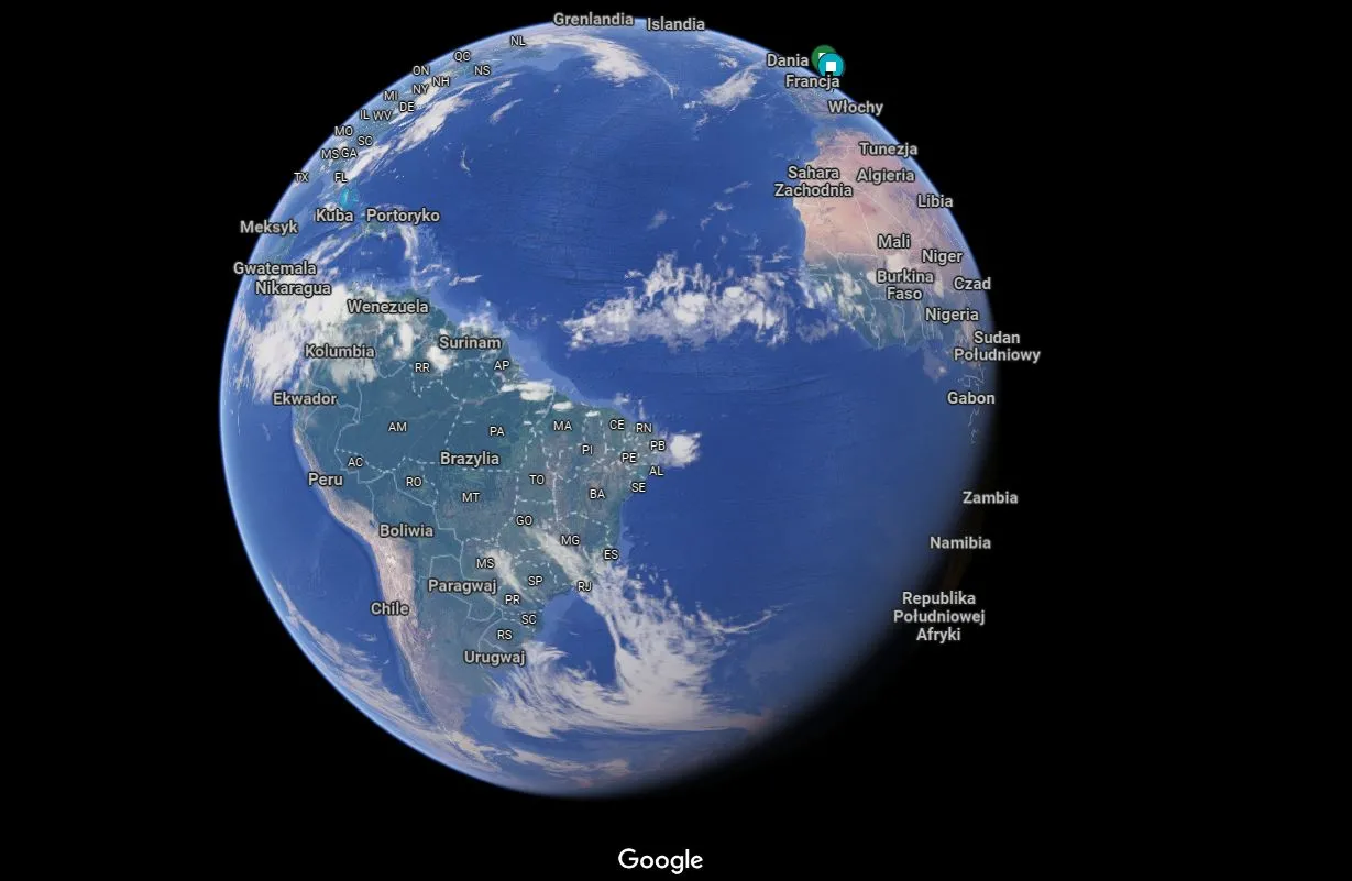 Największe rzeczy na świecie. Uważaj, niektóre pytania są podchwytliwe. QUIZ