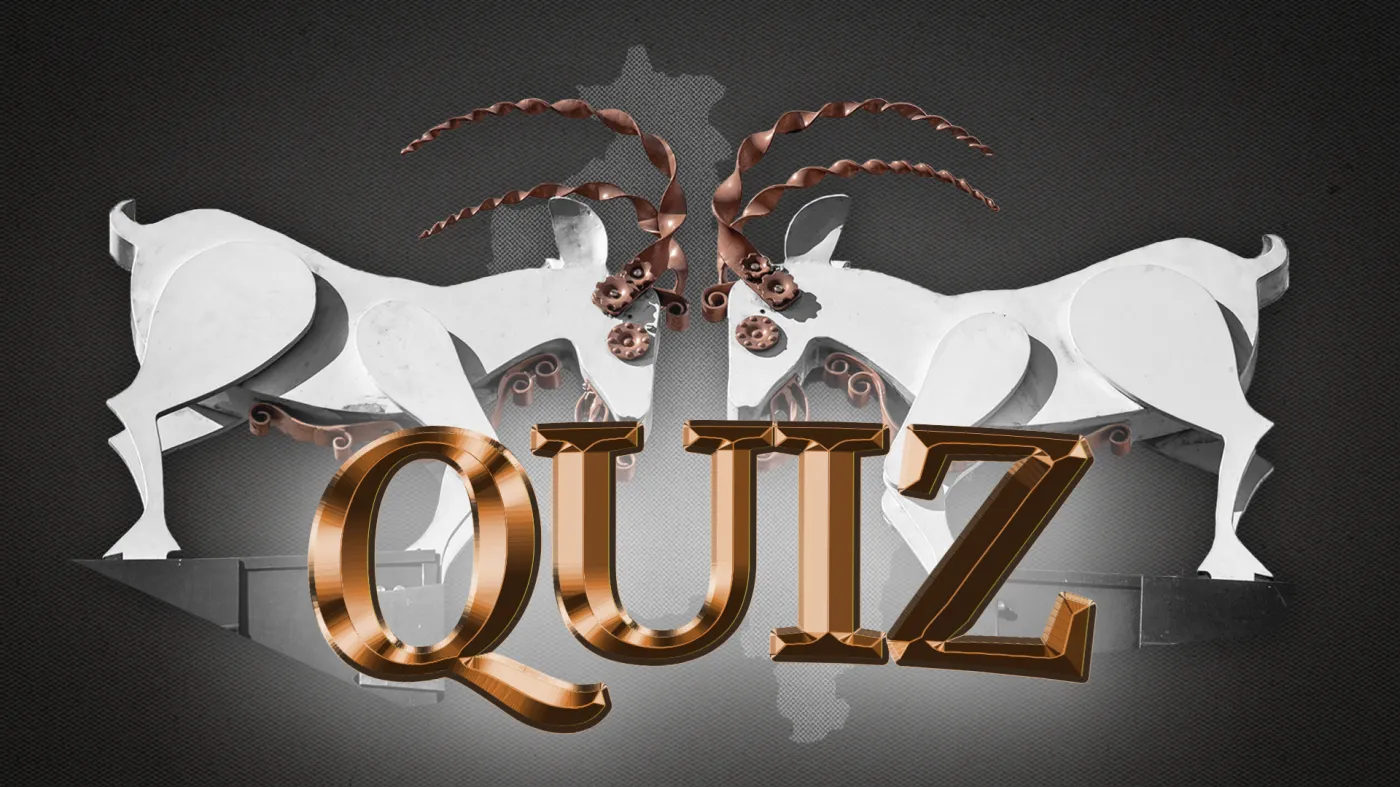 Wuchta pytań, tej. Jak dobrze znasz gwarę Poznaniaków? Niewielu zdobywa 8/8