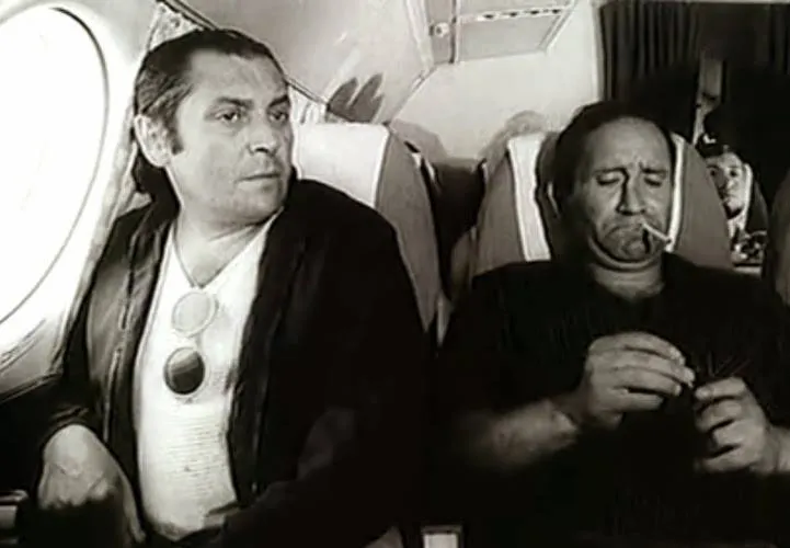 Bardzo trudny QUIZ o filmach PRL. Komplet punktów tylko dla wytrawnych kinomanów