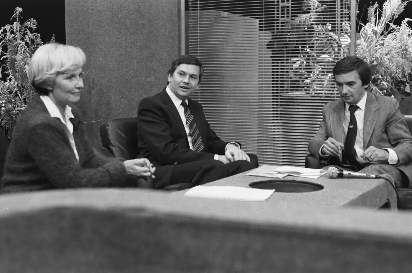 Lato z Radiem w studio przy Woronicza