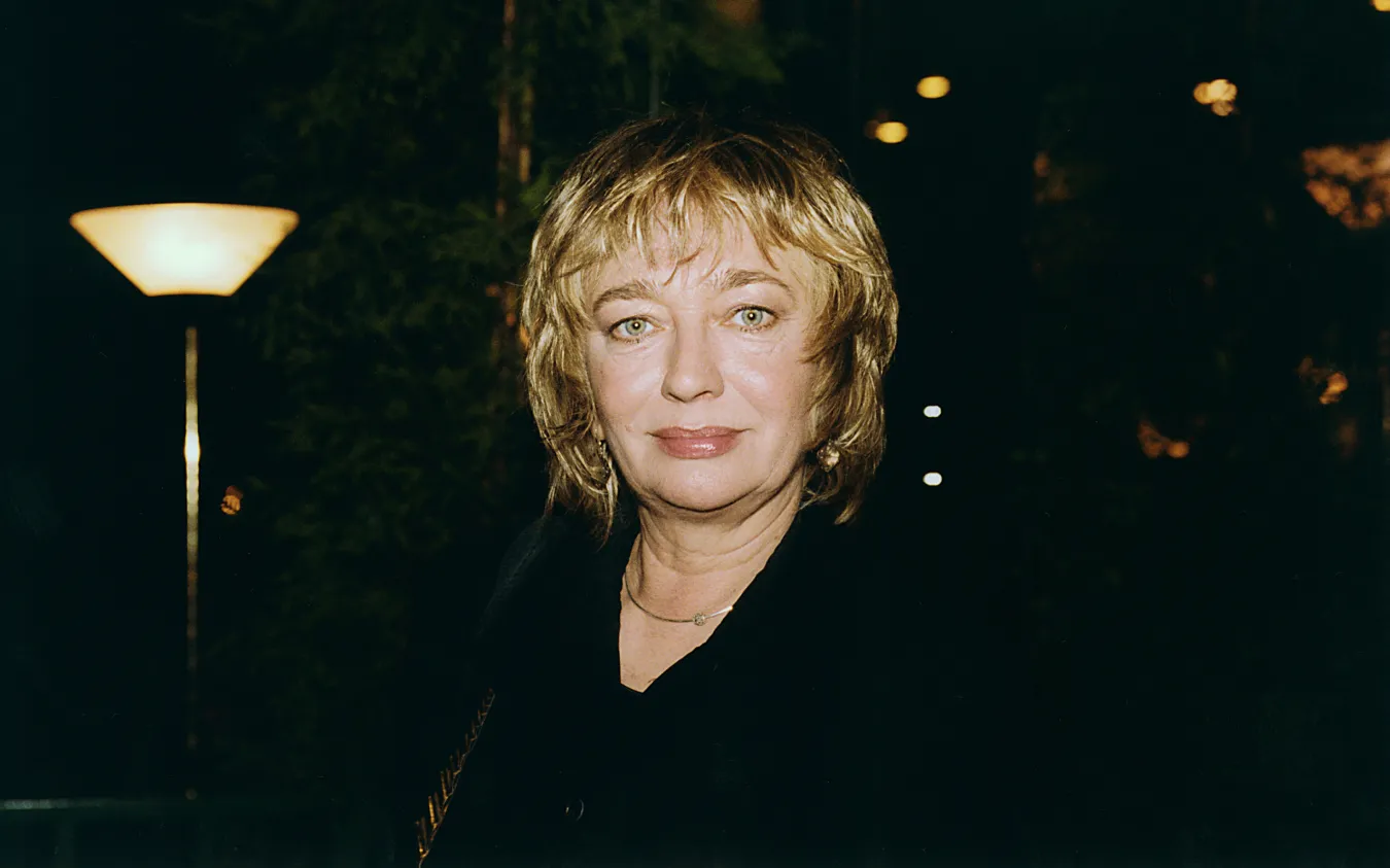 Ewa Szykulska 