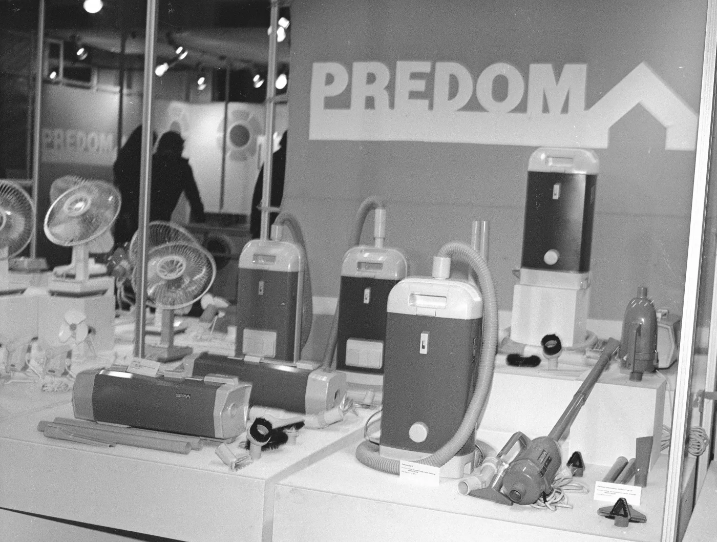 Predom, Zelmer, Kajtek. QUIZ o cudach techniki czasów PRL. Pamiętasz te sprzęty?