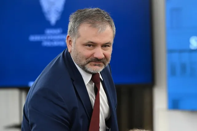 Spór o Trybunał Konstytucyjny. Waldemar Żurek ostrzega Karola Nawrockiego