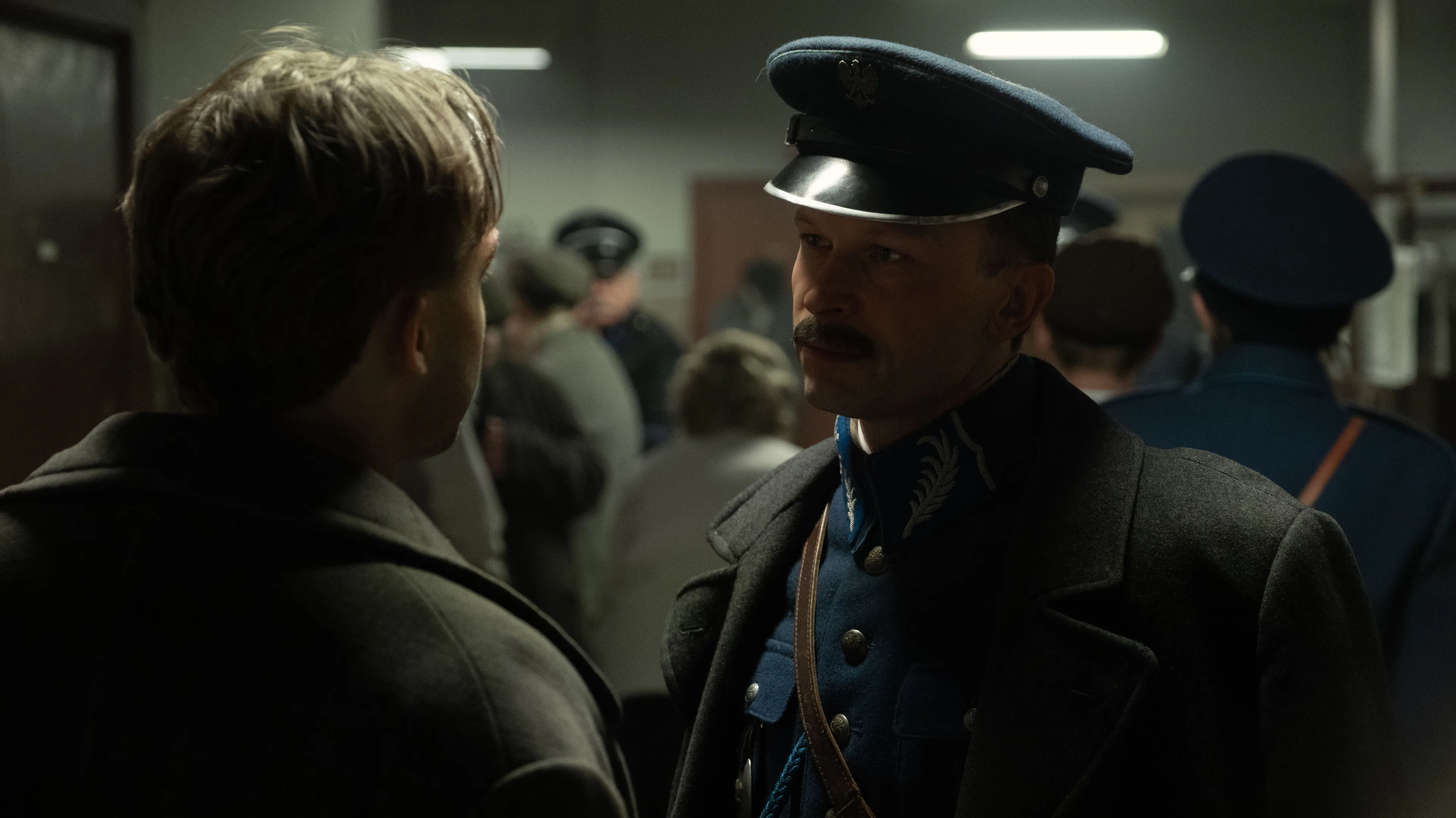 Nowy polski serial kryminalny hitem. To już przedostatni odcinek