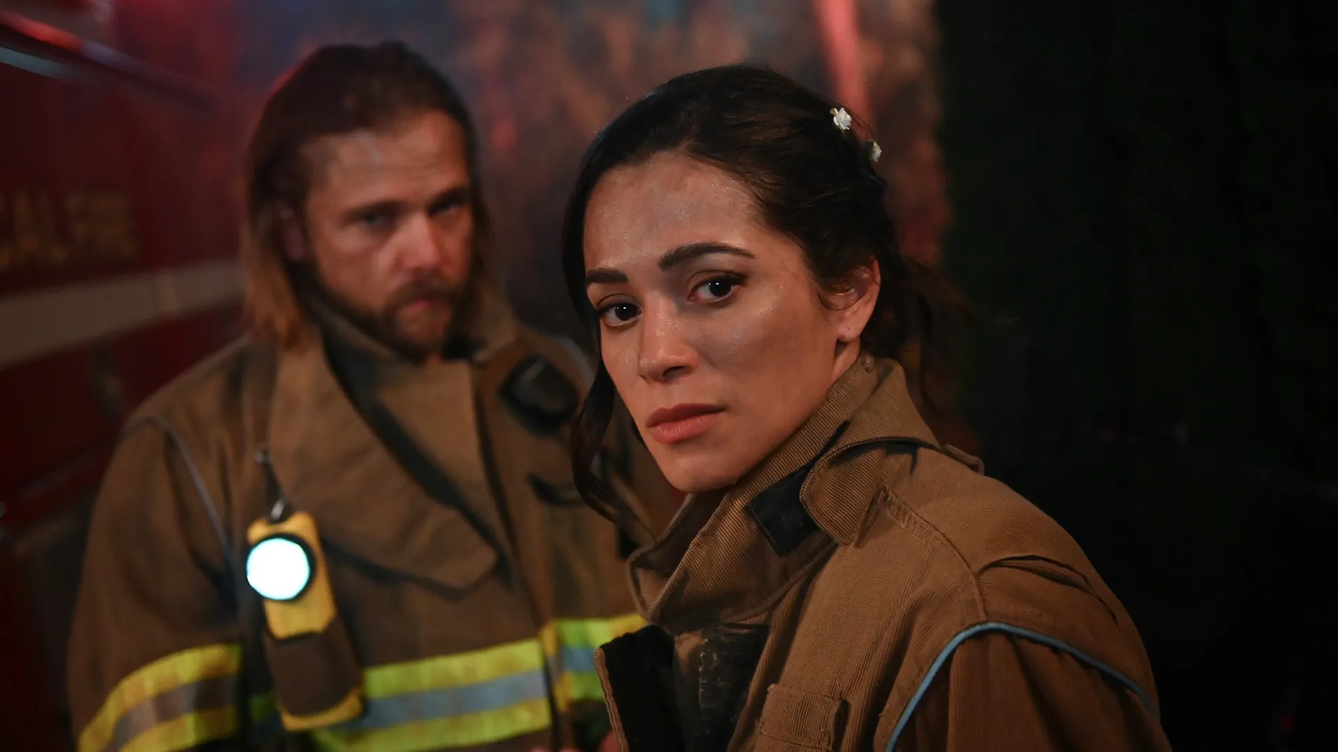 Hitowy serial katastroficzny wraca. To najbardziej spektakularny sezon