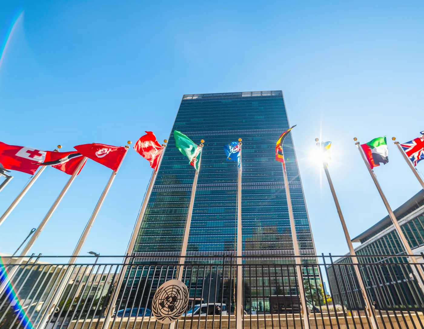 Chiny i Rosja łączą siły. Chcą złagodzić napięcia na Bliskim Wschodzie