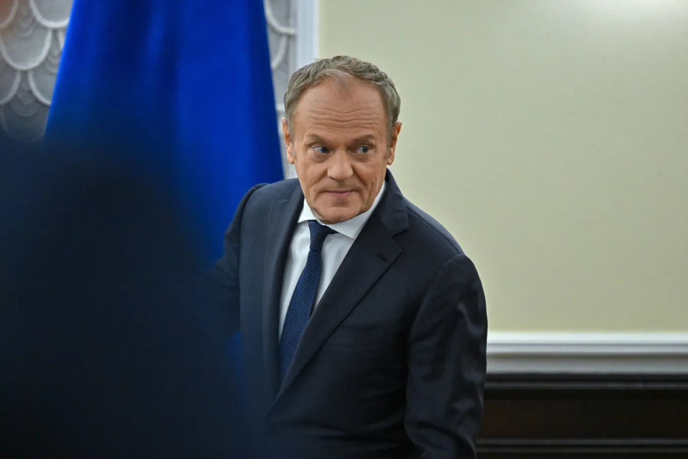 Donald Tusk