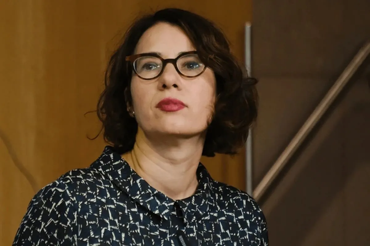 "Ona może w drodze do pracy spotkać się z dronem". Rosja nie przebiera w słowach