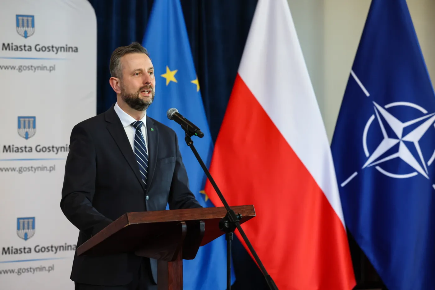 Władysław Kosiniak-Kamysz